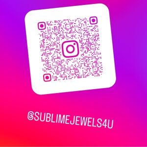 DM me if you are interested in creating designer jewelry at a great price